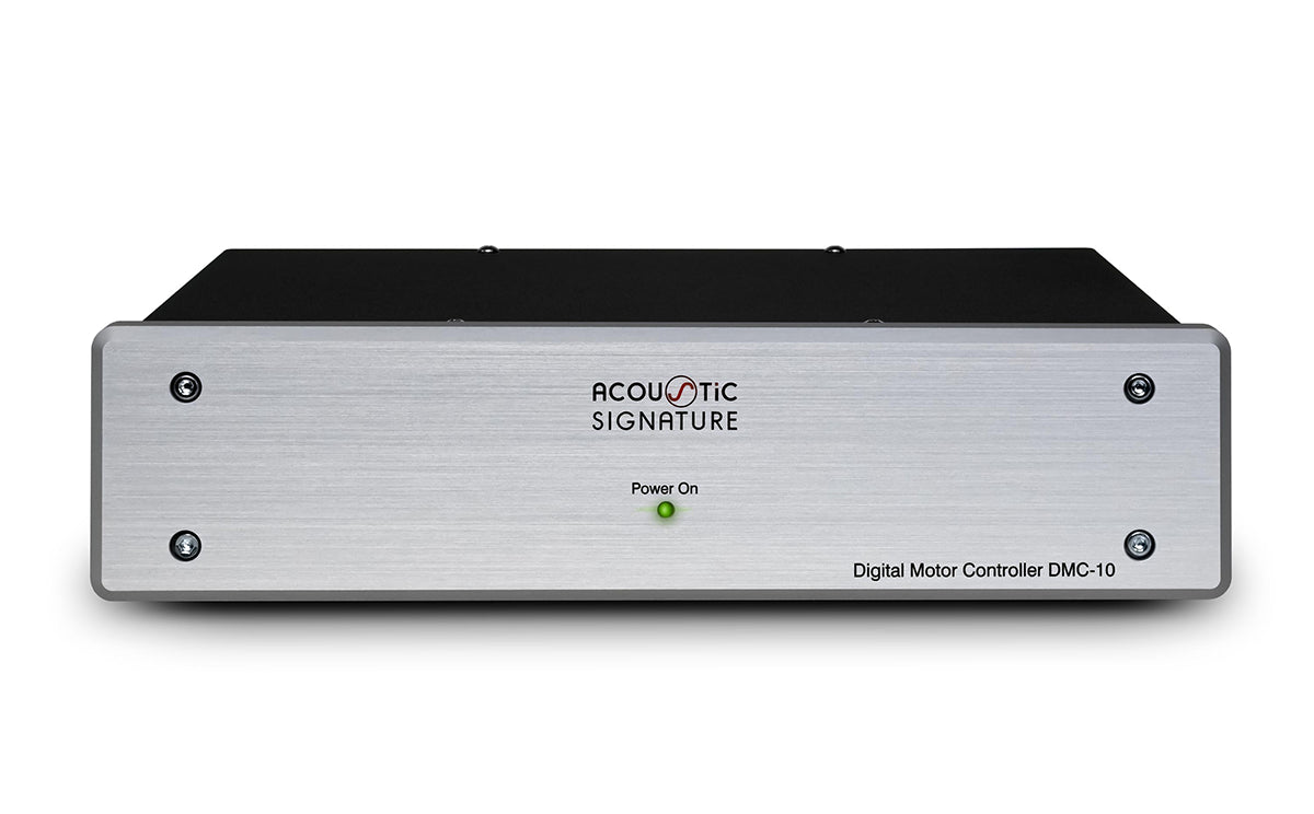 Acoustic Signature DMC-10
