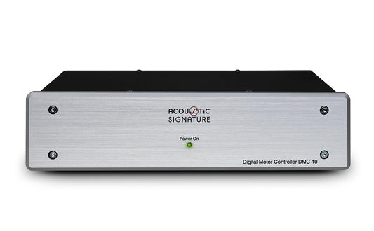 Acoustic Signature DMC-10