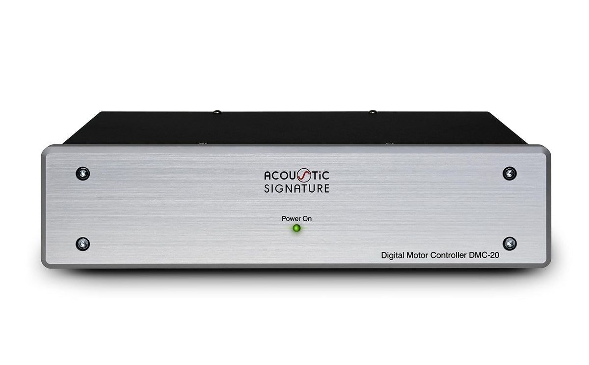 Acoustic Signature DMC-20