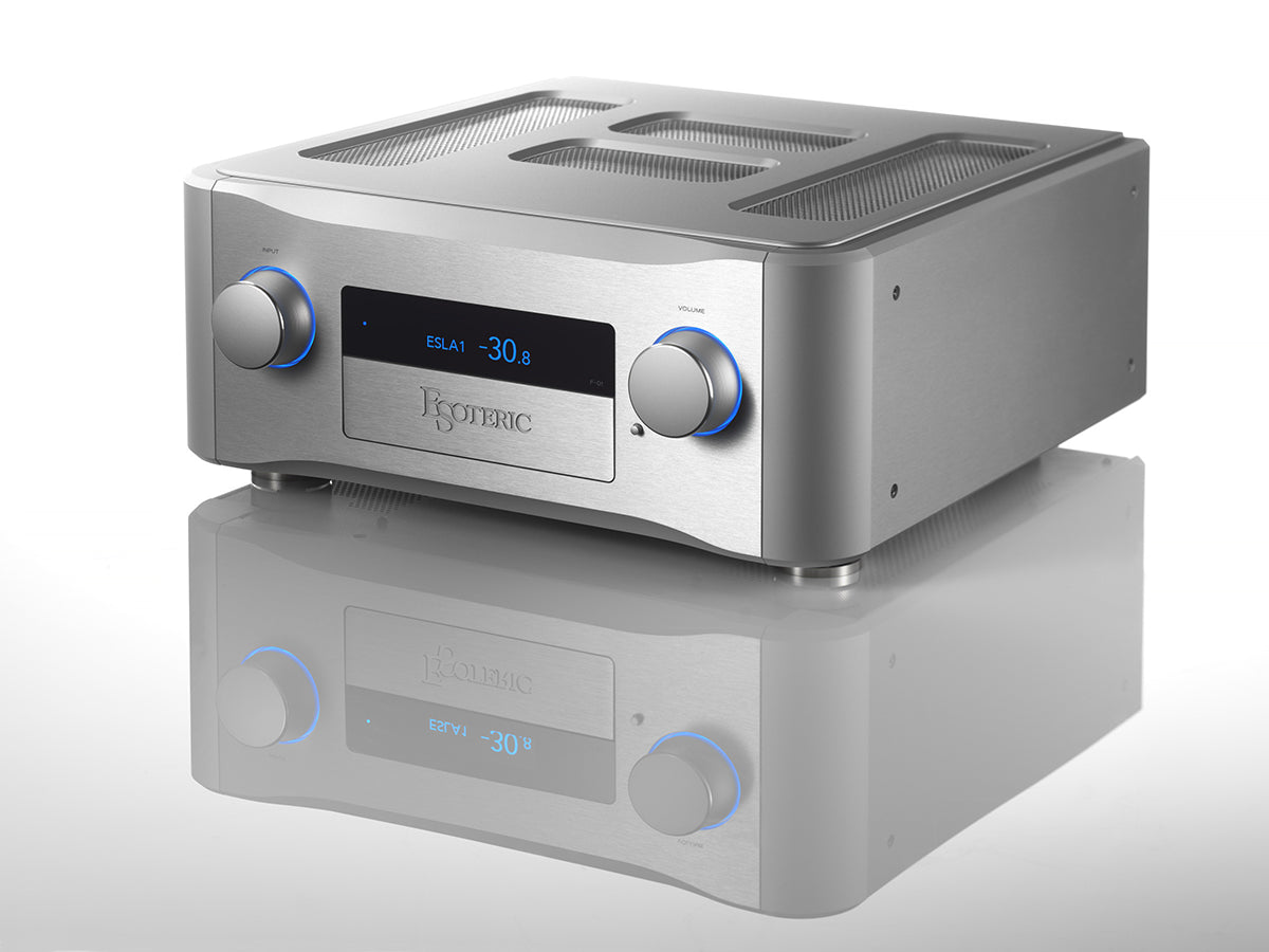Esoteric F-01