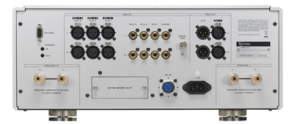 Esoteric F-01