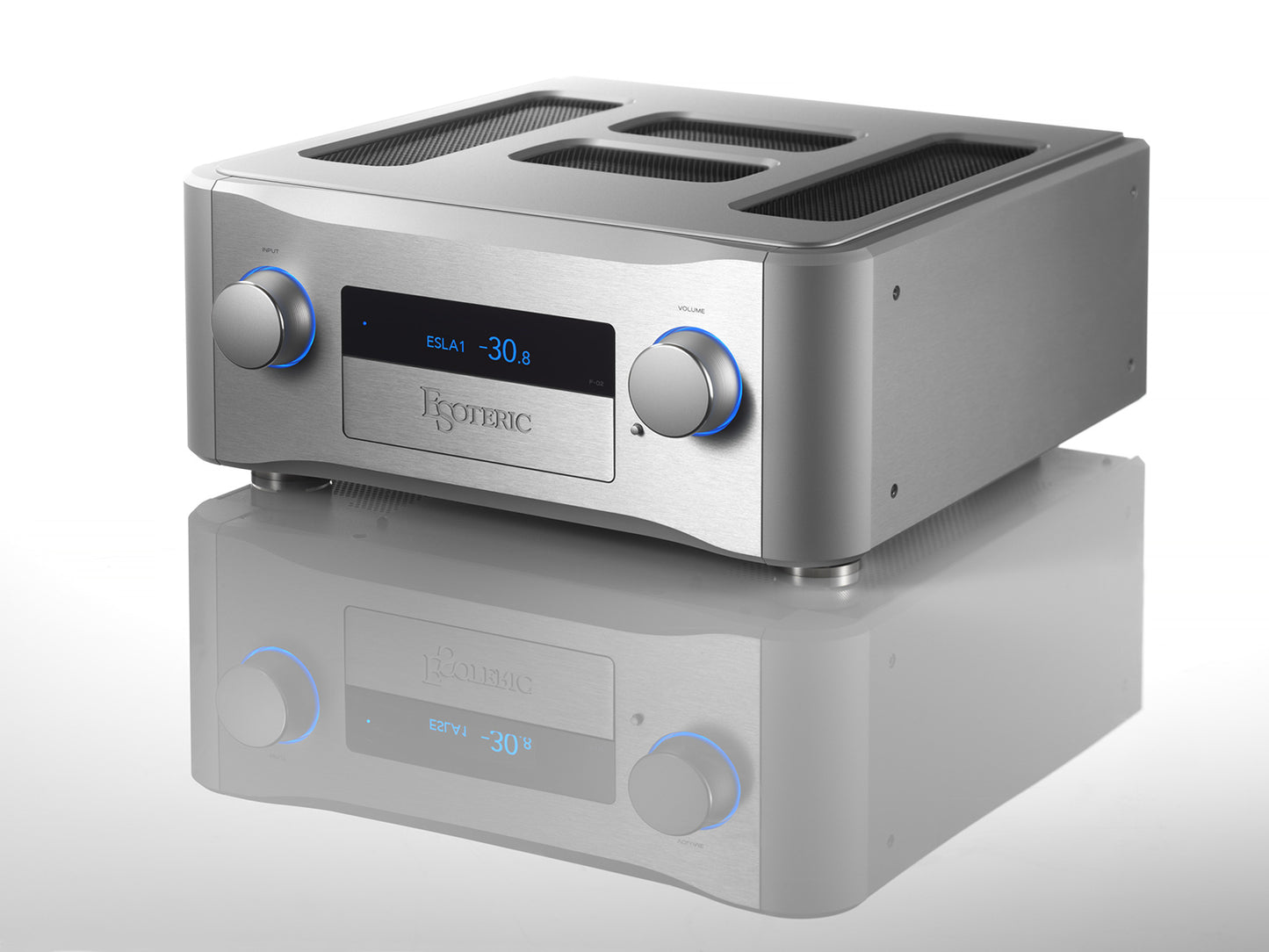 Esoteric F-02