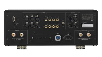 Esoteric F-02