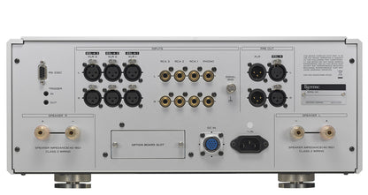 Esoteric F-02