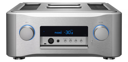 Esoteric F-02
