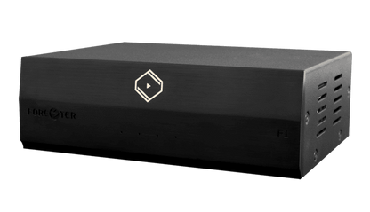 Silent Angel Forester F1