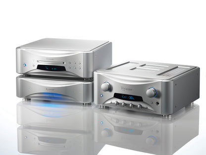 Esoteric Grandioso K1X SE