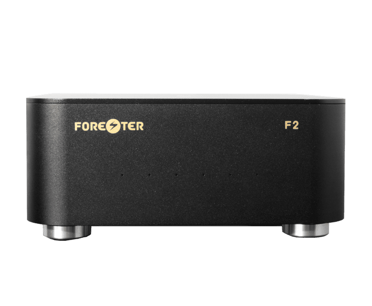 Silent Angel Forester F2
