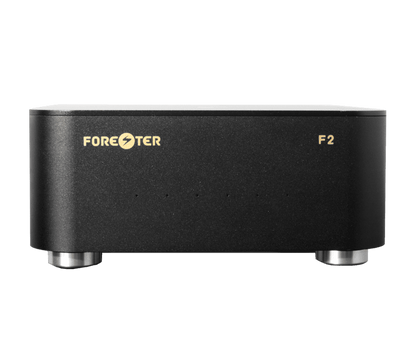 Silent Angel Forester F2