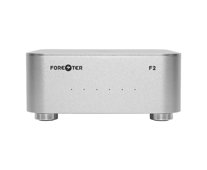 Silent Angel Forester F2
