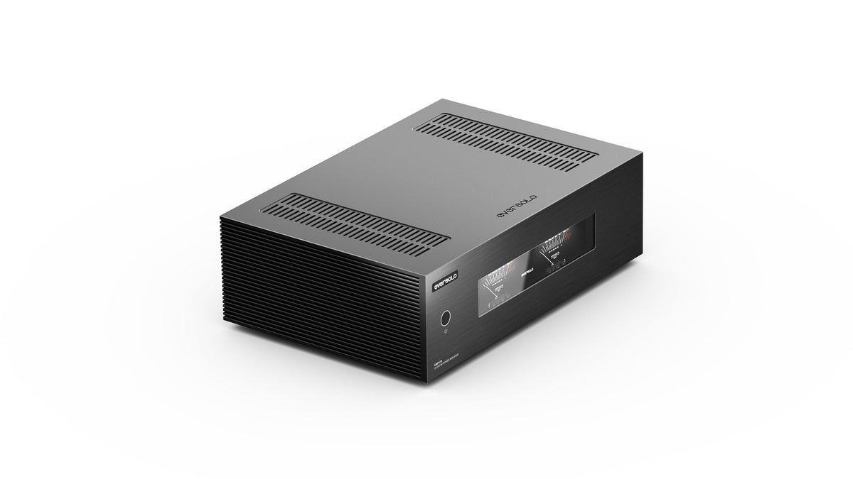 Eversolo AMP-F8 - Class-AB Power Amplifier