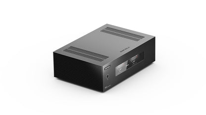 Eversolo AMP-F8 - Class-AB Power Amplifier