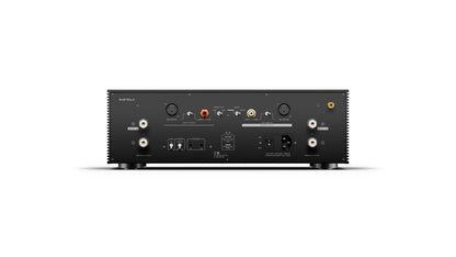 Eversolo AMP-F8 - Class-AB Power Amplifier