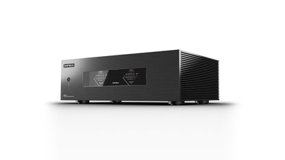 Eversolo AMP-F8 - Class-AB Power Amplifier