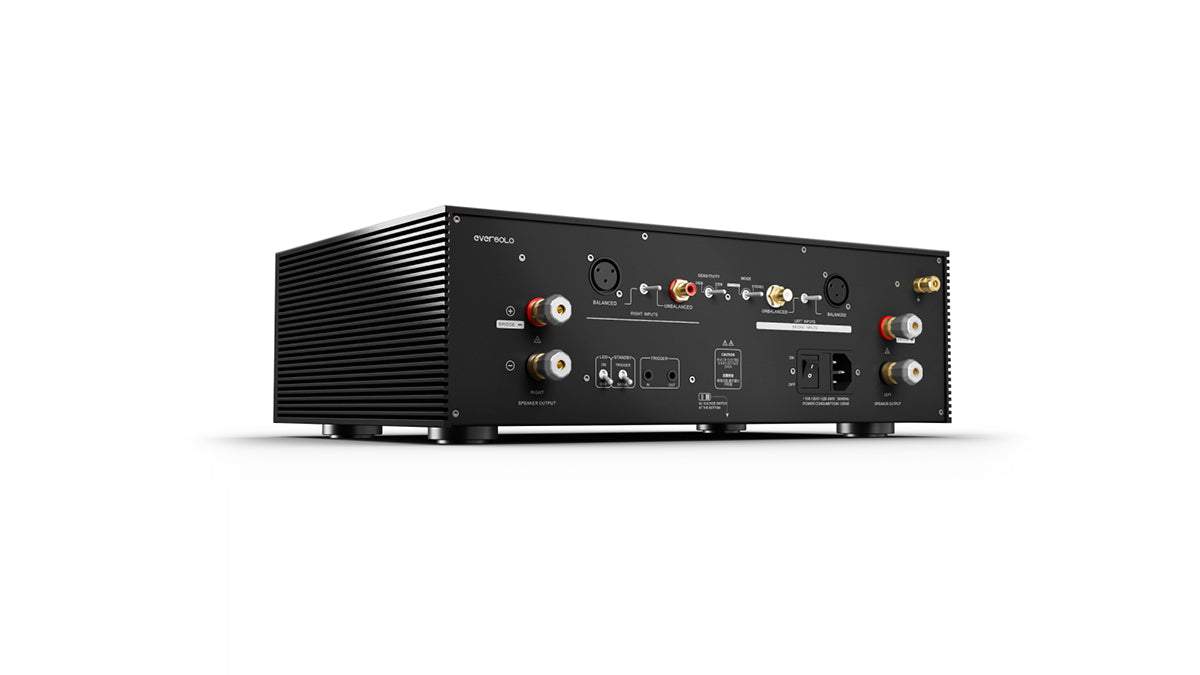 Eversolo AMP-F8 - Class-AB Power Amplifier