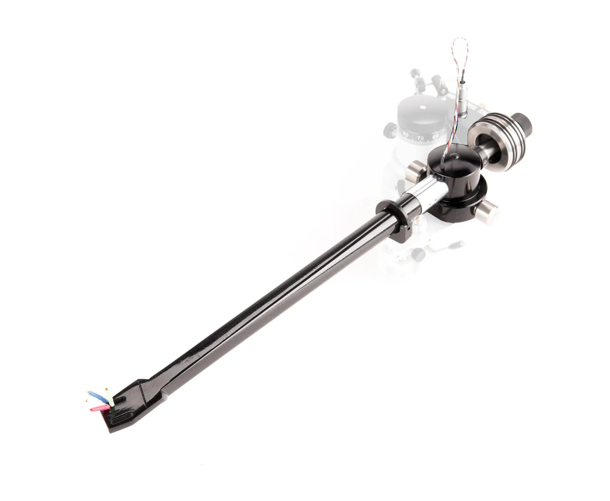 VPI Industries Fatboy JMW Tonearm