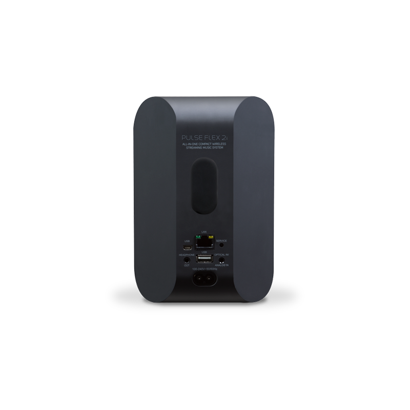 Bluesound Pulse Flex 2i