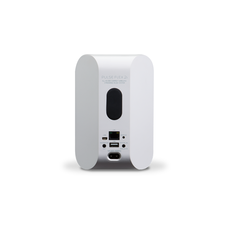 Bluesound Pulse Flex 2i