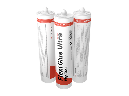 Vicoustic Flexi Glue Ultra 1ea Unit