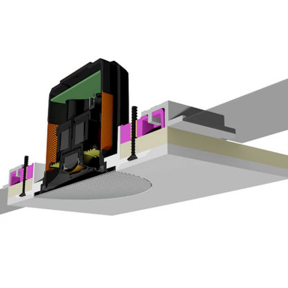 Monitor Audio CFB3-R Pre-Construction Bracket