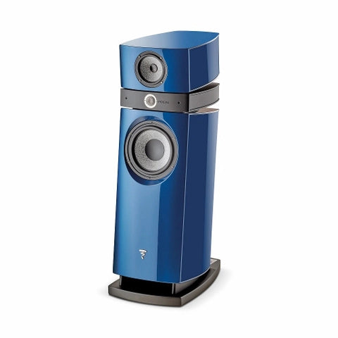 Focal Scala Utopia Evo