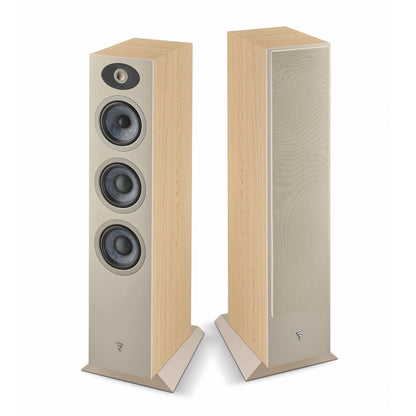 Focal Theva N°2