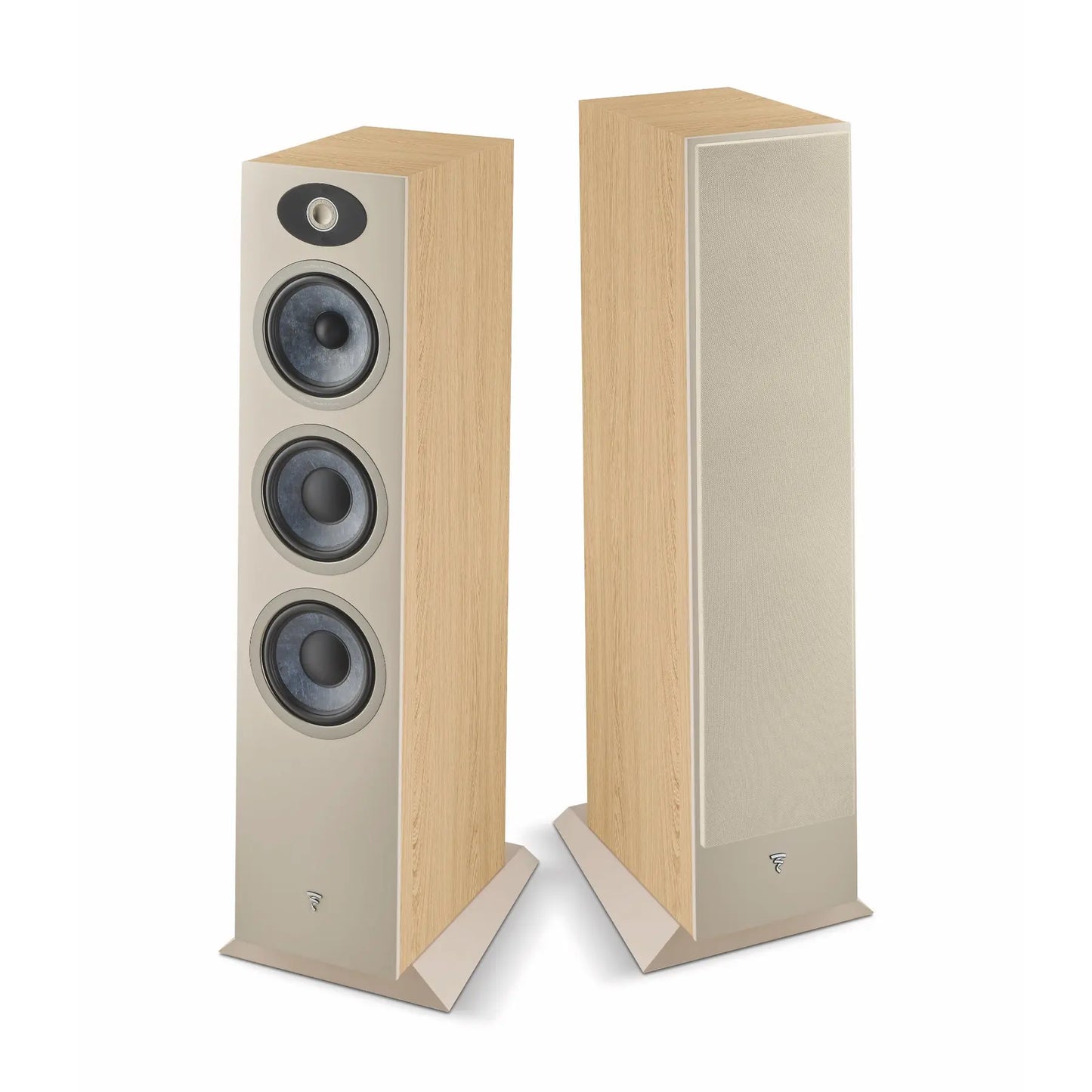 Focal Theva N°3