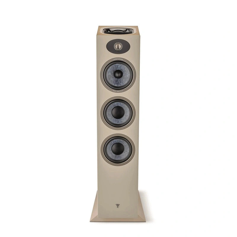 Focal Theva N°3-D