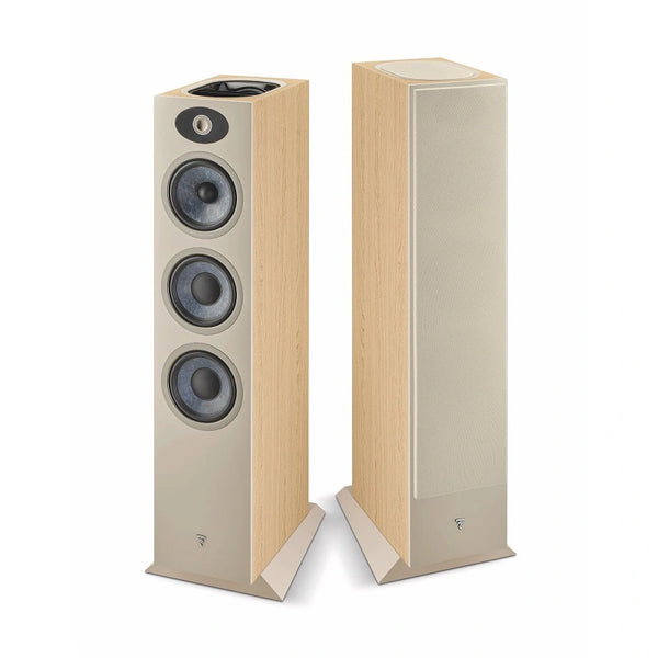 Focal Theva N°3-D | House Of Stereo
