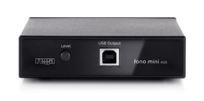 REGA Fono Mini A2D MK2 Phono Stage
