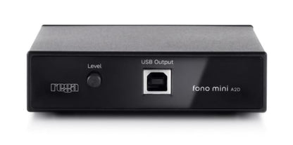 REGA Fono Mini A2D MK2 Phono Stage