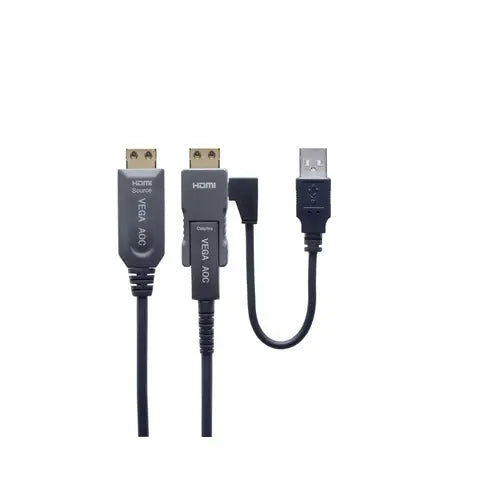 Tributaries VEGA 18G AOC HDMI Extended Length