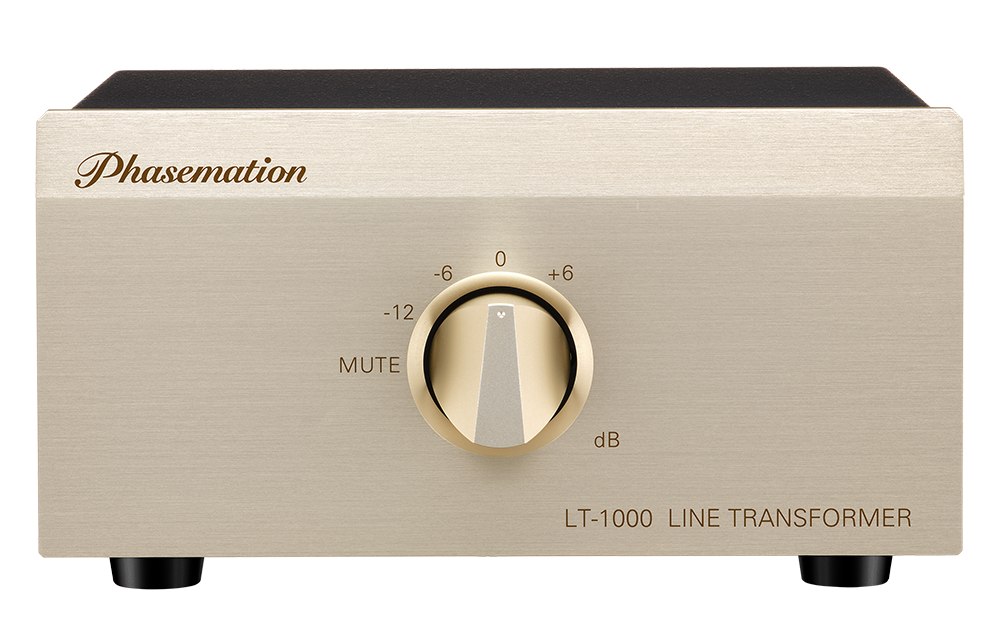 Phasemation LT-1000 Line Transformer