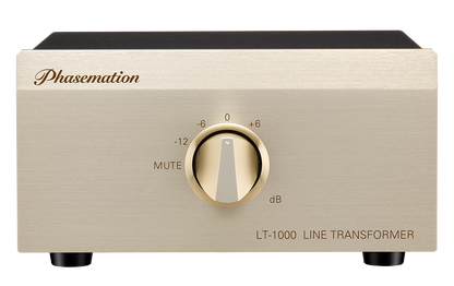 Phasemation LT-1000 Line Transformer
