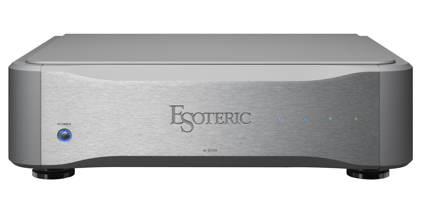 Esoteric G-01XD