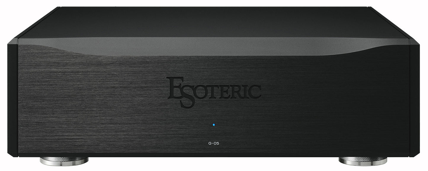 Esoteric G-05