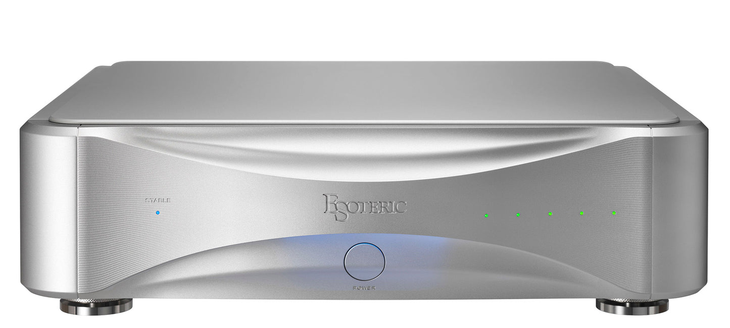 Esoteric Grandioso G1X