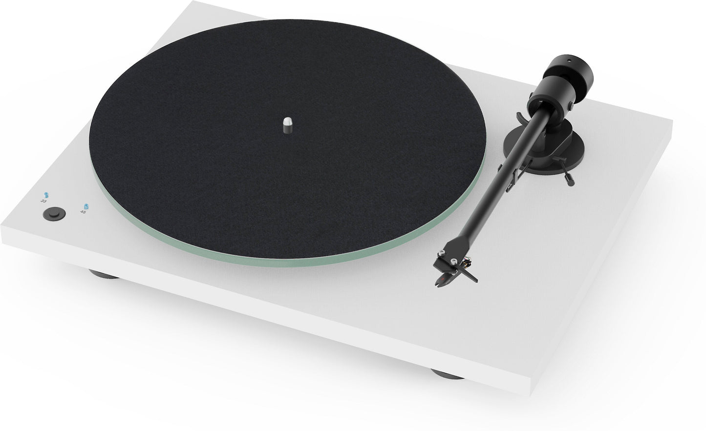 Pro-Ject T1 - Store Demo