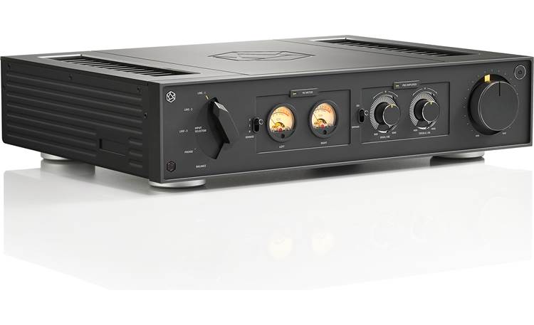 HiFi Rose RA280 Integrated Amplifier with Phono Input