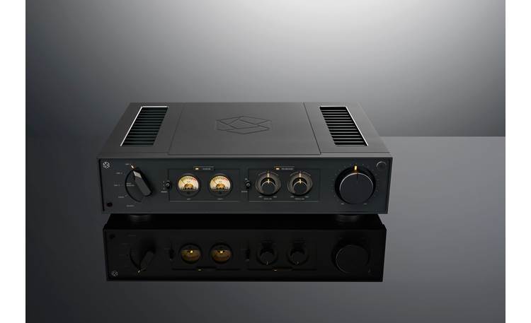 HiFi Rose RA280 Integrated Amplifier with Phono Input