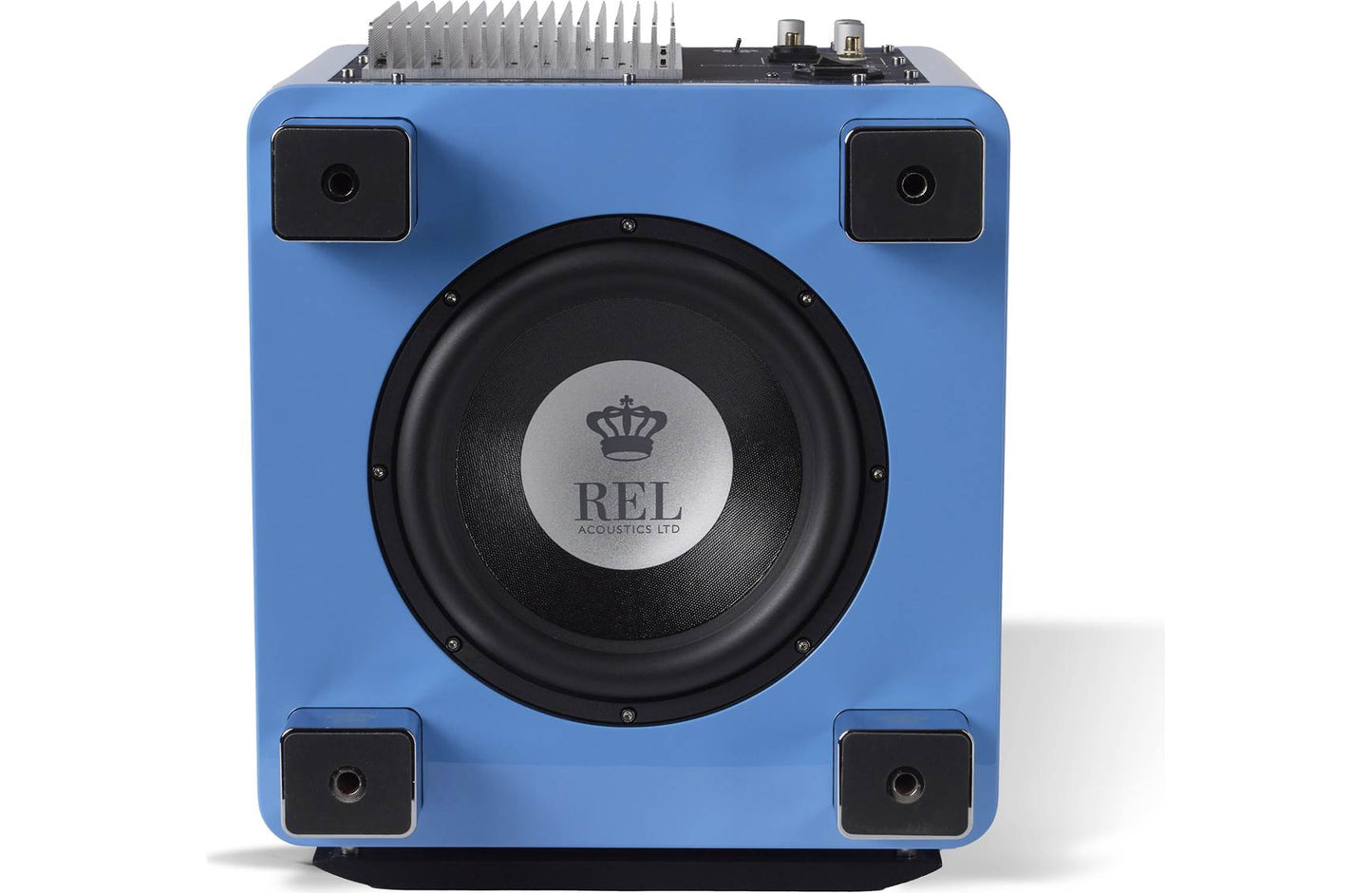 REL Series T/9x SE