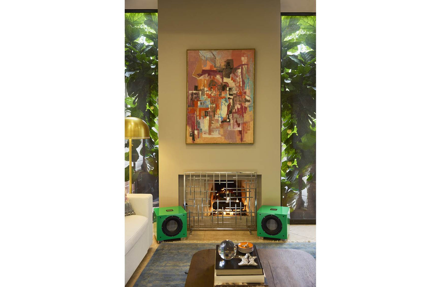 REL Series T/9x SE