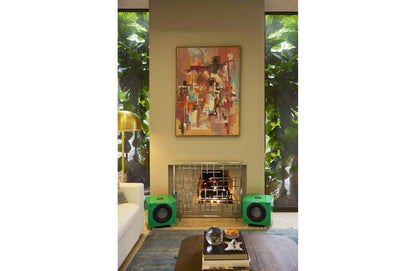 REL Series T/9x SE