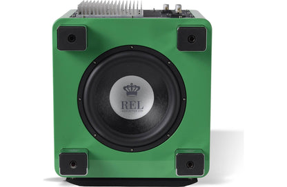 REL Series T/9x SE