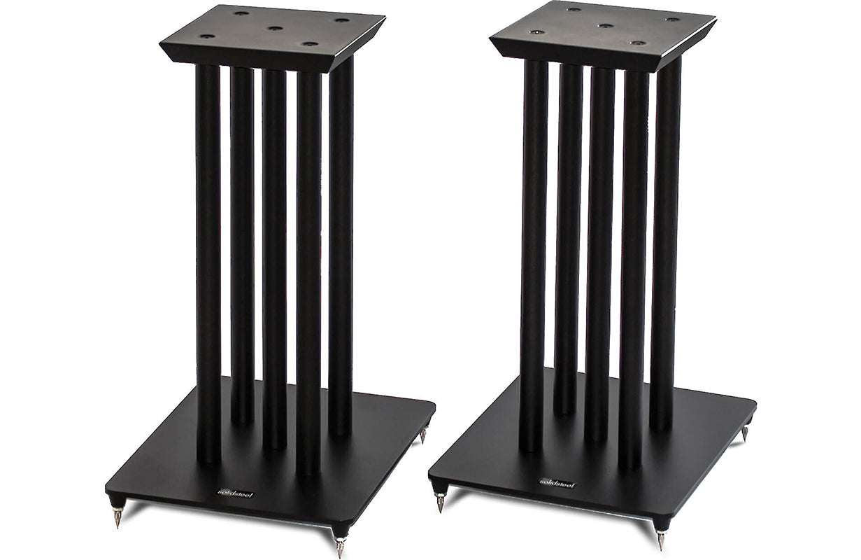SolidSteel NS Series Speaker Stand - Thumbnail 5
