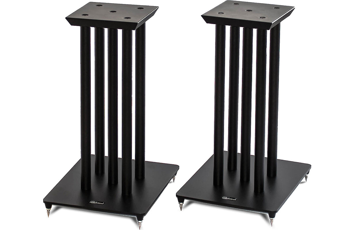 SolidSteel NS Series Speaker Stand