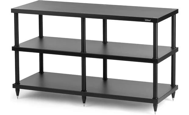 SolidSteel S4 Series Rack