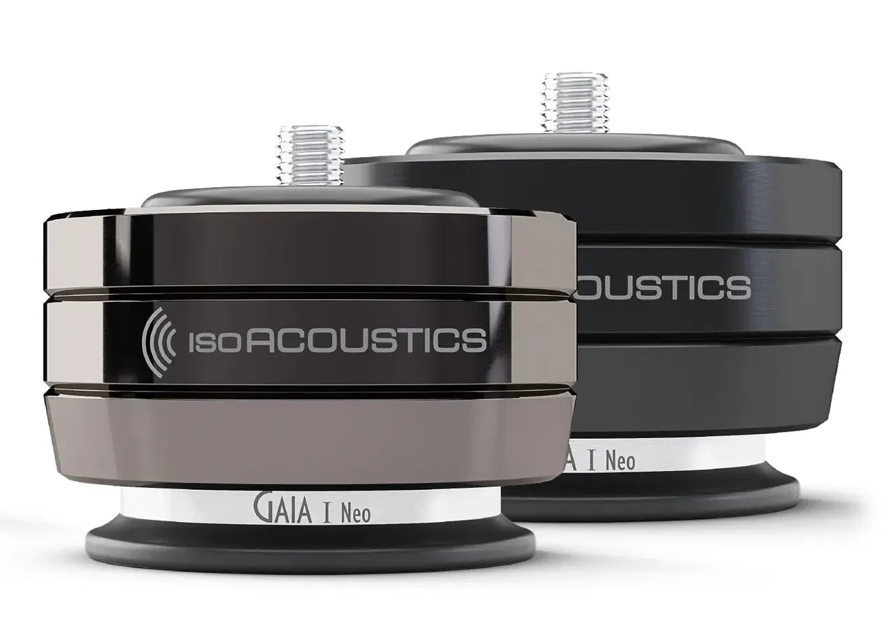 Iso Acoustics Gaia Neo Series