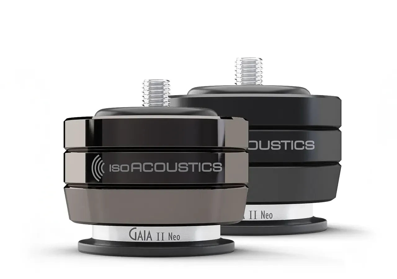 Iso Acoustics Gaia Neo Series