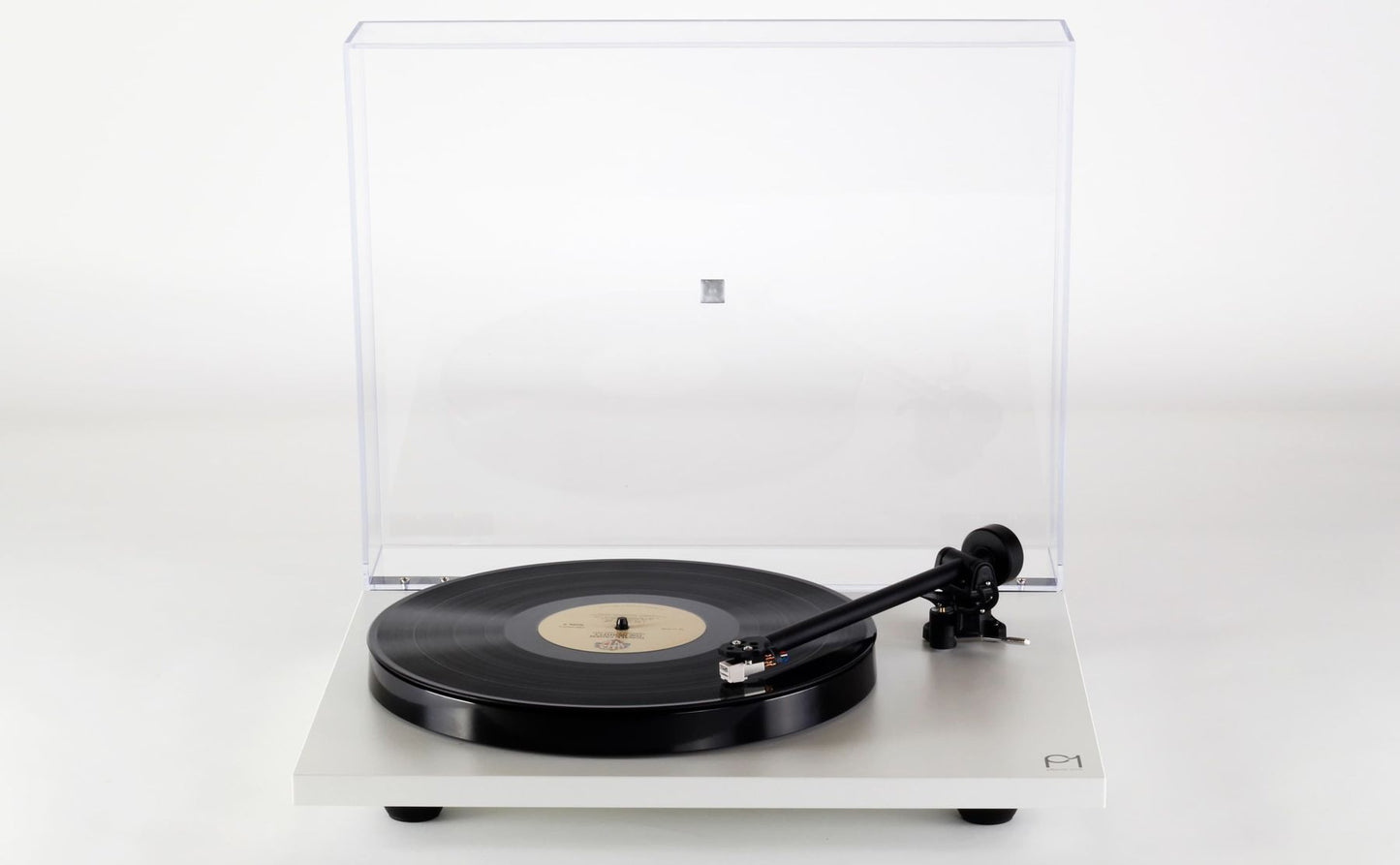 Rega Planar 1/Fono Mini A2D Bundle